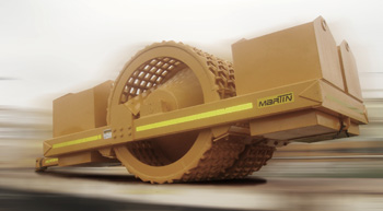 Compaction Equipment
